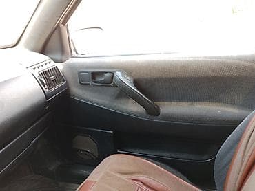 пассат багаж: Volkswagen Passat: 1991 г., 2 л, Механика, Бензин, Универсал — 10