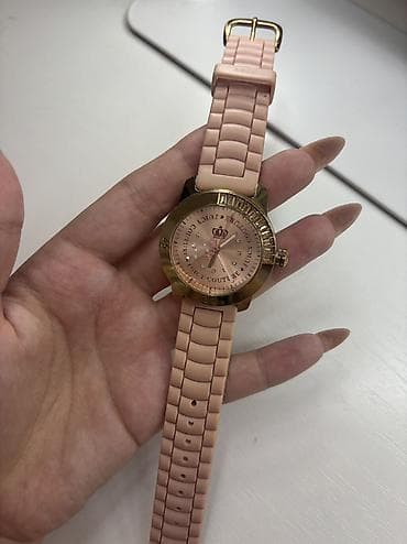 Оригинал Juicy Couture! Отдам за 3000Щас на сайте такие же модели и — 1