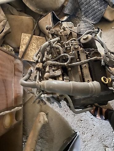 сальники клапанов: Бензиновый мотор Suzuki 2003 г., 1 л, Б/у, Оригинал, Япония — 4