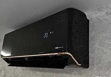 принимаю холодильник: Г Манас !!! Монтаж и обслуживание кондиционеров (сплит‑систем) - — 3