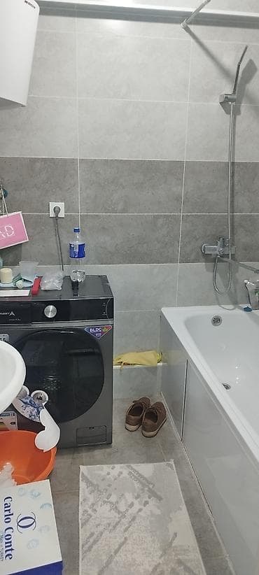 Комнаты: 20 м², С мебелью — 7