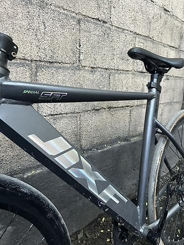 сингл фикс: Городской велосипед, Рама M (156 - 178 см) — 4