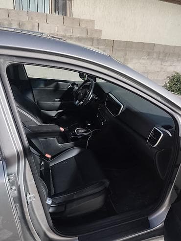 saka diska: Kia Sportage: 2020 г., 2 л, Автомат, Дизель, Кроссовер — 7