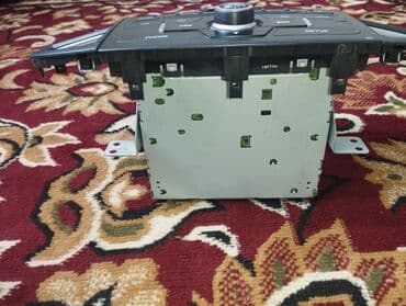 антенны для рации: Салонное освещение Honda 2012 г., Б/у, Оригинал — 8