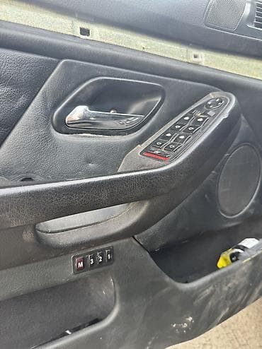 люк е36: BMW 5 series: 2000 г., 3 л, Механика, Бензин, Седан — 5