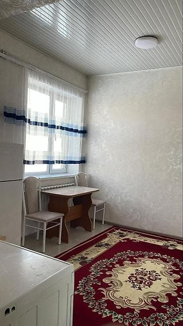 Бөлмөлөрдү бир күнгө ижаралоо: Продается светлая студия/комната с мини-кухней. Планировка и отделка — 2