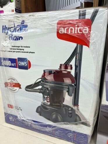 пылесос aura roboclean цена: Пылесос, Моющий, Сухая, Влажная, Паровая, Контейнер, Мешок, Циклонный фильтр — 10