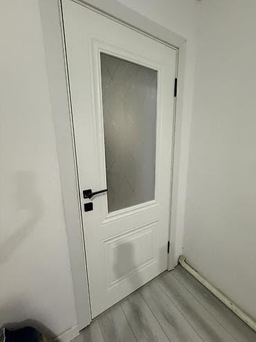 max safe: Межкомнатные двери в классическом стиле Состояние 10/10 Размер 80/190 — 3