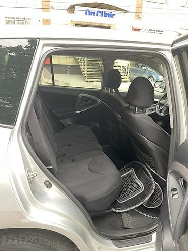 скутер самурай бишкек: Toyota RAV4: 2006 г., 2.4 л, Автомат, Бензин, Кроссовер — 9