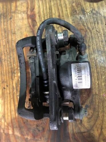 суппорт тормозной купить бишкек: Передний левый суппорт Isuzu 2000 г., Б/у, Оригинал, Япония — 13