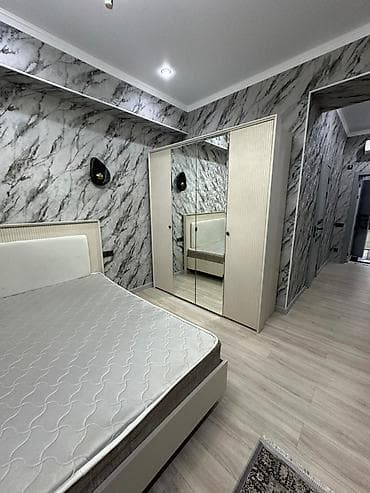 Батирлер: 2 бөлмө, Кыймылсыз мүлк агенттиги — 5