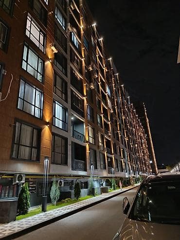 алматинской: 2 комнаты, 50 м², 108 серия, 8 этаж — 8