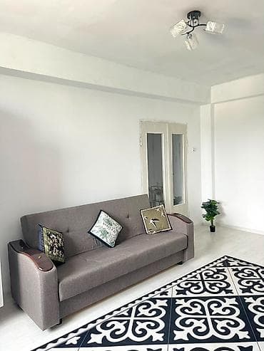 1 комната, 38 м², 5 этаж — 10