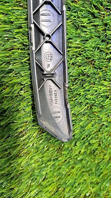 x5 e53: Ручка салона Bmw X5 E53 задняя левая (б/у) ​ Марка: BMW Модель: x5 — 2