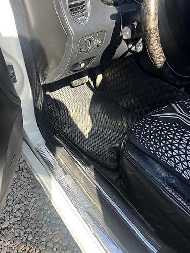 Тюнинг: Продам 3d полики на Mercedes cls. Состояние отличное — 7