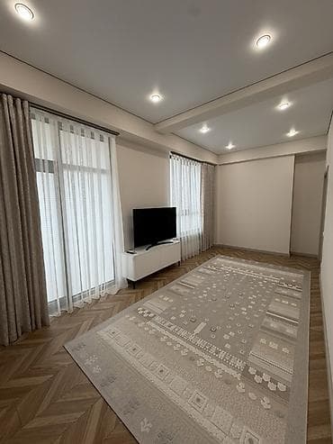 3 комнаты, 92 м², Асанбай мкр Элитка, 13 этаж, Дизайнерский ремонт at lalafo.kg 3 комнаты, 92 м², Асанбай мкр Элитка, 13 этаж, Дизайнерский ремонт