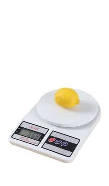 электронные напольные весы б у: Кухонные весы - это вещь, которая нужна мне далеко не каждый день, а — 8