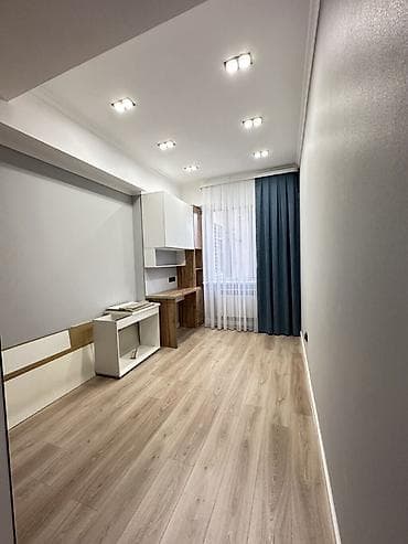 86: 3 комнаты, 86 м², Рабочий Городок Элитка, 7 этаж, Евроремонт — 2
