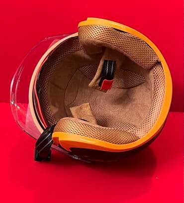 плавательные очки: Продаю мото шлем кепка Подготовься к яркому лету . Новый удобный — 13