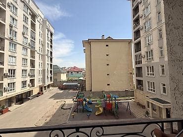 48: 1 комната, 48 м², Элитка, 3 этаж, Дизайнерский ремонт — 1