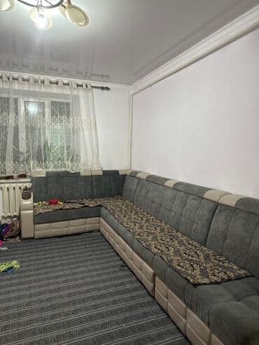 диваны в оше: Диван угловой Ширина90 Длина 5 м Раскладной Можно одельно поставит — 2