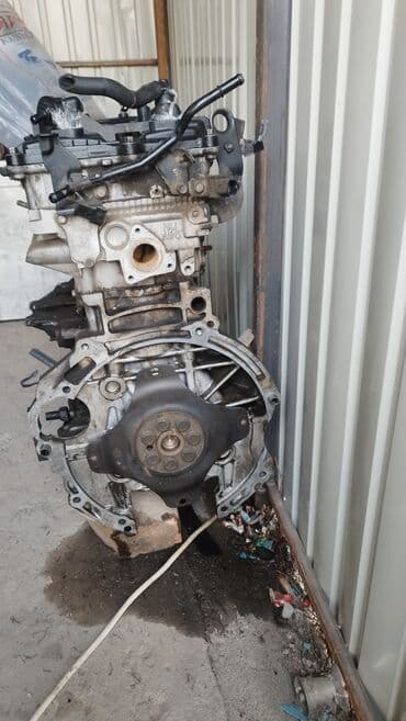 купить двигатель дэу матиз бу: Kia 2011 г., 2 л, Б/у, Оригинал — 2