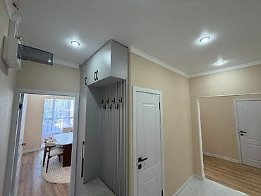 6: 2 комнаты, 80 м², Технопарк Элитка, 2 этаж, Дизайнерский ремонт — 6
