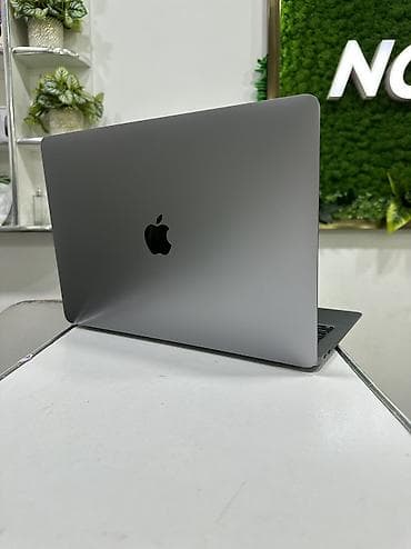 e5 2666: Б/у, Apple M1, ОЗУ, RAM: 8 ГБ — 5