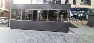 бу пластик айнектер: Буюртмага пластик терезе, Акы төлөнүүчү орнотуу, Бөлүп төлөө жок — 2