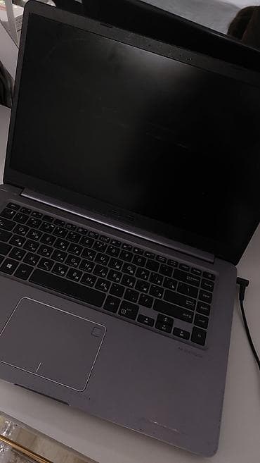 surface laptop 2: Продаю б/у ноутбук ASUS VivoBook F510Q Цена 15 000 Подходит для — 3
