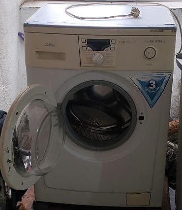 galaxy a12: Стиральная машина ATLANT, фронтальная загрузка. Характеристики: - — 1