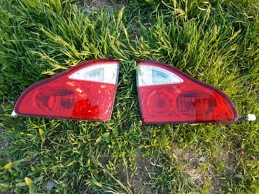 домашний буфер: Другие автозапчасти — 1