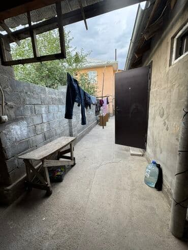 Сниму комнату: 20 м², Без мебели — 7