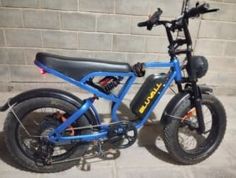 Электросамокат, Без рассрочки, Б/у, Самовывоз