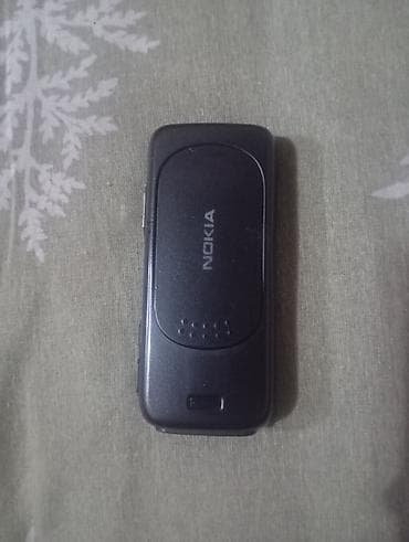 nokia e63: Nokia 2.1 — 2