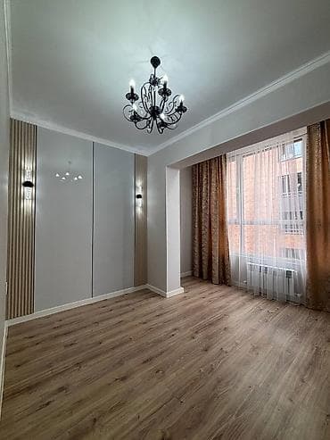 Продажа квартир: 1 комната, 53 м², 108 серия, 9 этаж, Евроремонт — 6