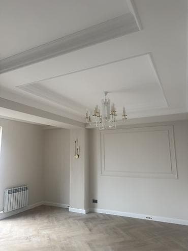 с квартирантами: 4 комнаты, 130 м², Элитка, 4 этаж, Дизайнерский ремонт — 3