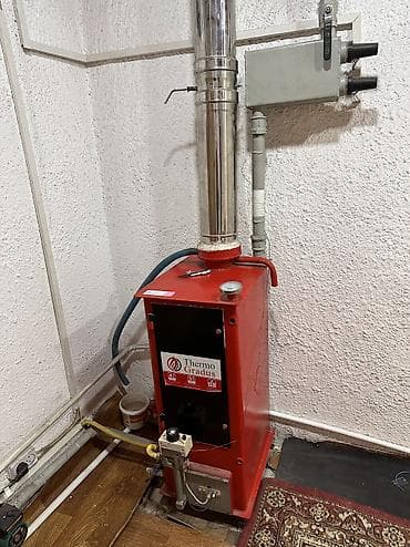 Үй сатып алам: Үй, 71 м², 4 бөлмө, Менчик ээси — 5