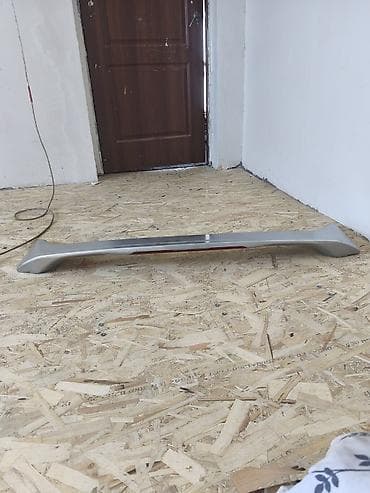 honda civic eg: Задний спойлер Honda Б/у — 2