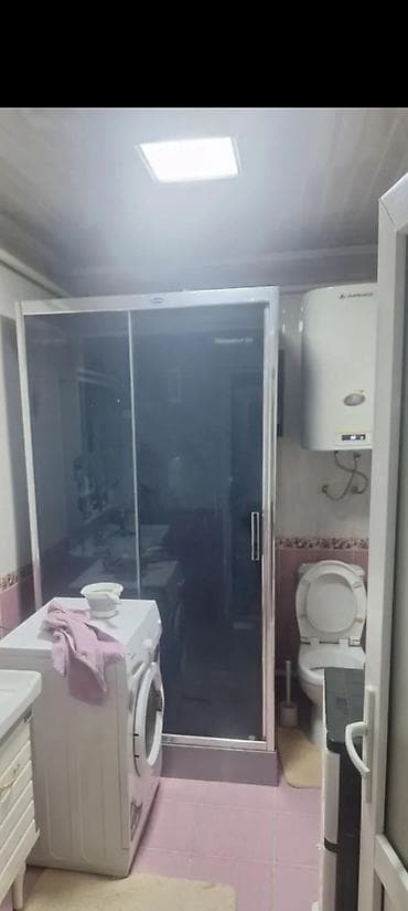 3 комната: 57 м², 3 комнаты, Парковка, Забор, огорожен — 2