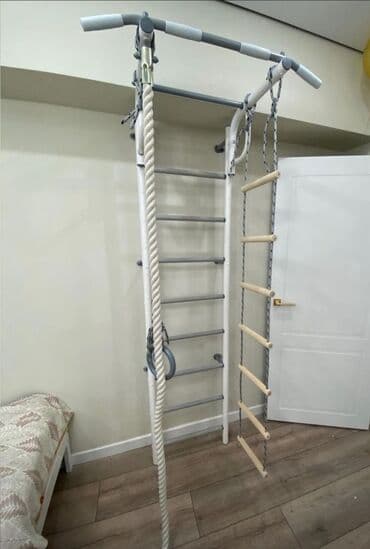 настольные игры для детей: Шведские стенки для детей Производство:Россия Выдерживает до — 10