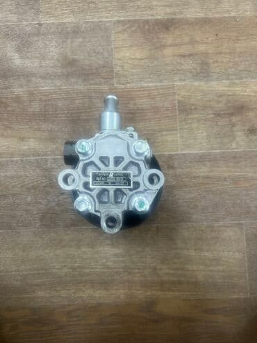 рулевая рейка хонда жазз: Гидроусилитель Honda 2023 г., Новый, Аналог — 1