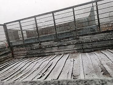 жесткий цепка: Прицеп, Самосвал, 5 т, Б/у — 10