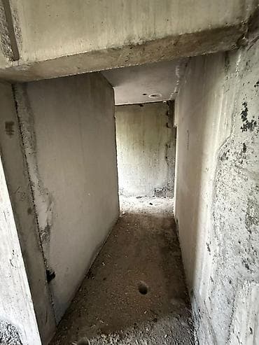 Батирлер: 1 бөлмө, 45 м², 108-серия, 3 кабат, Даяр ПСО (өзү оңдоп түзөтүп бүтүү үчүн) — 5