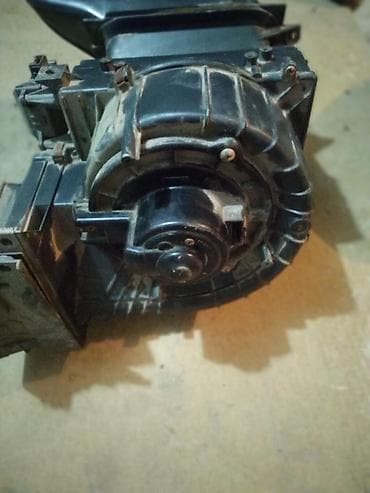 chariot: Мицубиси шариот 2000год — 3