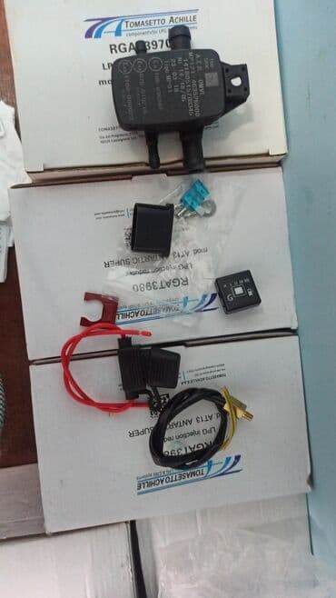 stag: Дифференциал Honda 2015 г., Новый, Аналог, Китай — 1