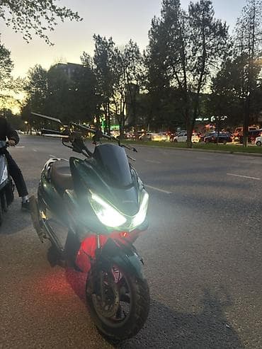 Продаю Макси 150 куб тяга зверь на трассе разгоняется до 110 — 1