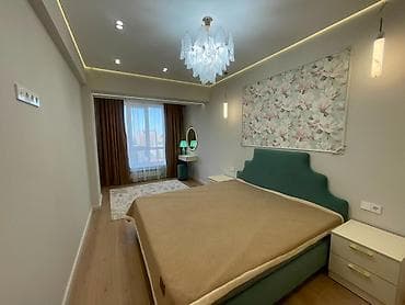 комнаты лев толстой адрес: 2 комнаты, 77 м², Элитка, 7 этаж, Дизайнерский ремонт — 9