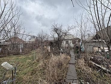 Продажа домов: Продаётся частный дом с приусадебным участком. Описание объекта: - — 2