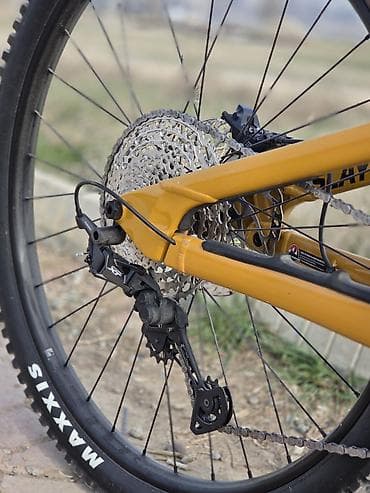 forward apache: Горный велосипед, Алюминий — 3